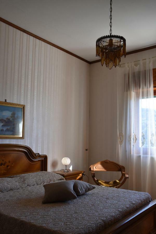 Appartement Casa Dei Limoni à Massa Lubrense Extérieur photo